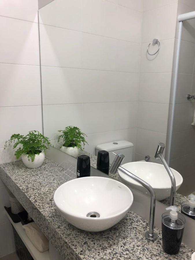 Flat Granja Viana - Espaco E Conforto كوتيا المظهر الخارجي الصورة
