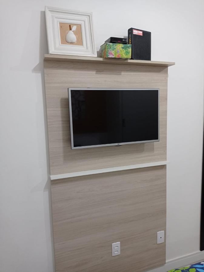 Flat Granja Viana - Espaco E Conforto كوتيا المظهر الخارجي الصورة